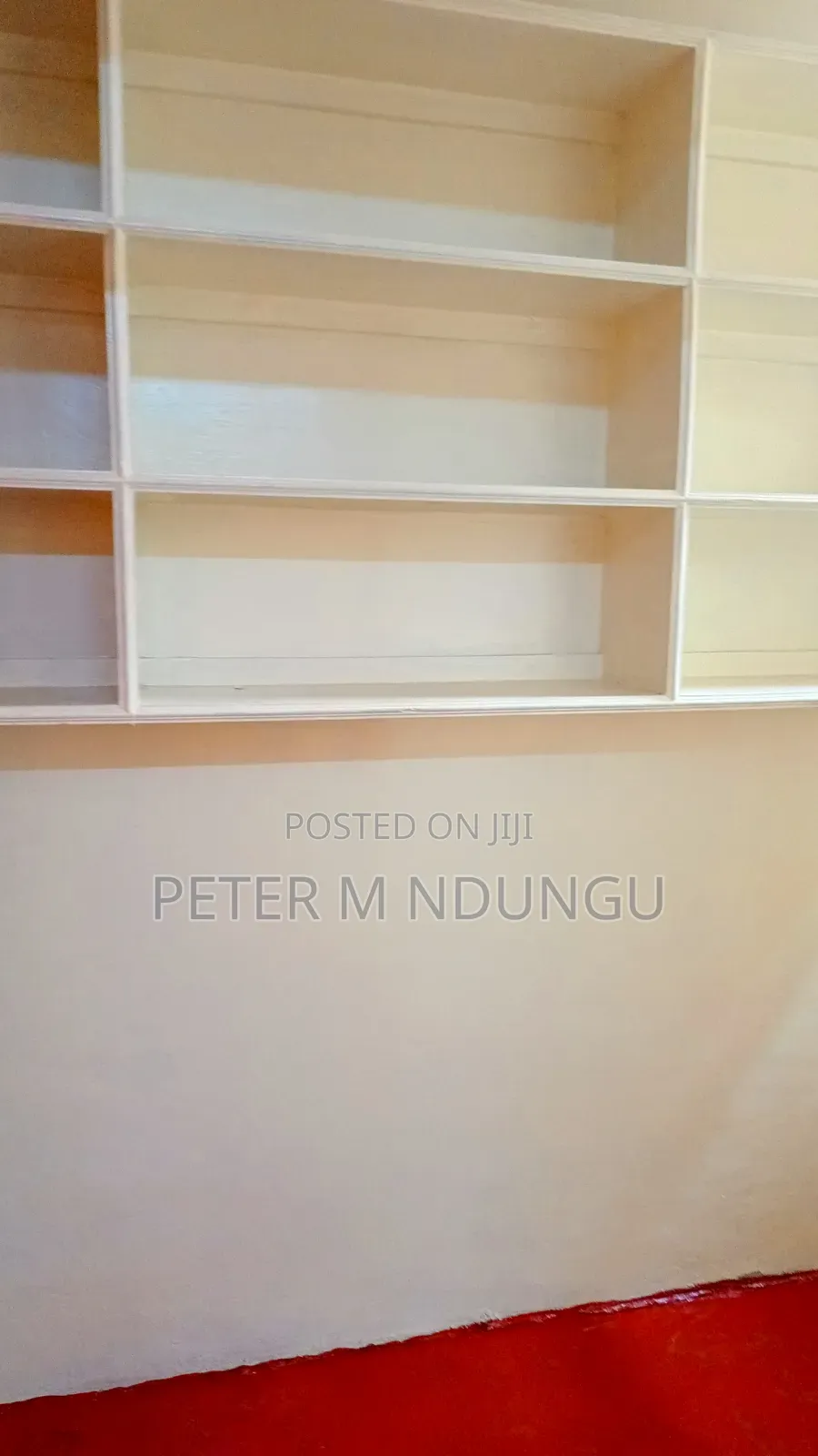 4bdrm Maisonette in Marurui, Thome for rent
