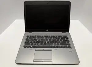 New Laptop HP EliteBook 840 G2 8GB Intel Core i5 SSD 256GB