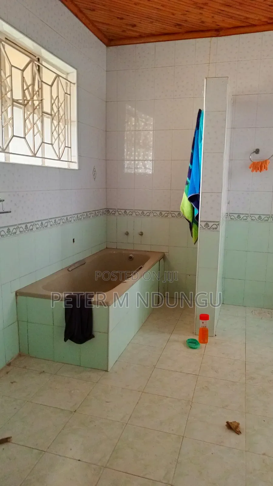 4bdrm Maisonette in Marurui, Thome for rent