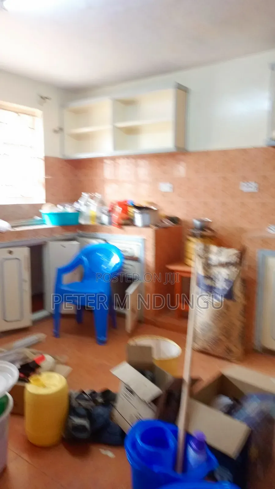 4bdrm Maisonette in Marurui, Thome for rent