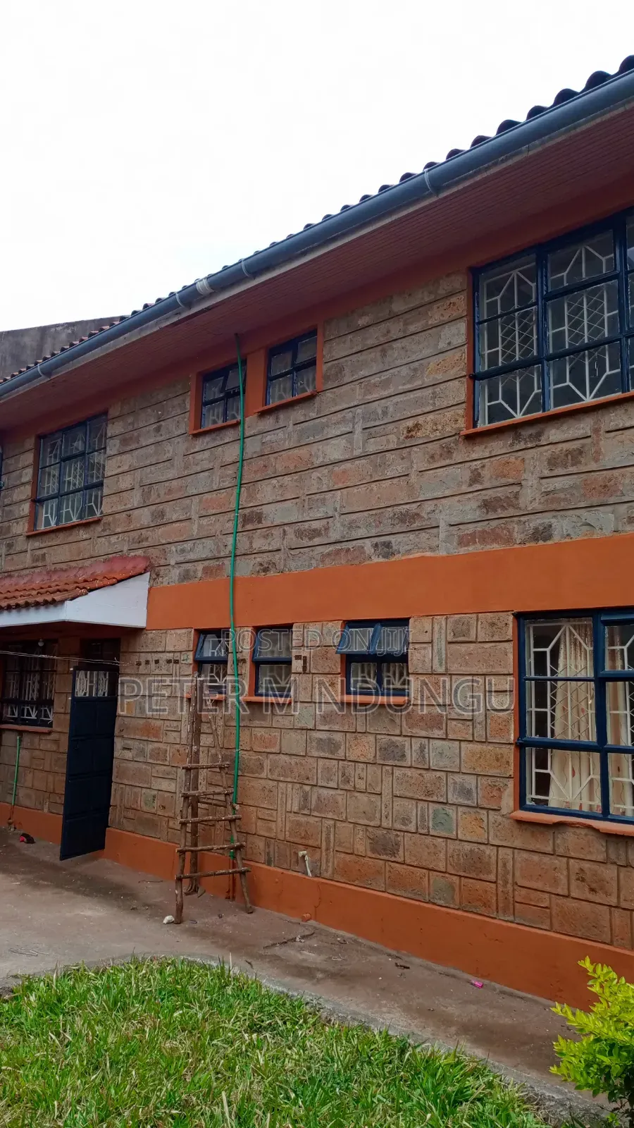 4bdrm Maisonette in Marurui, Thome for rent