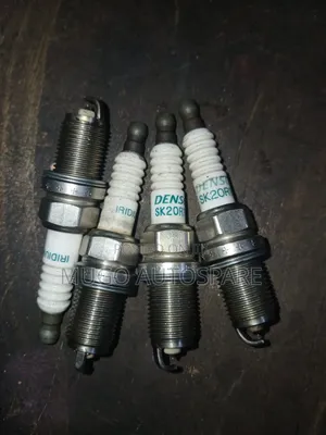Ex Japan Spark Plugs for 1nz Cable Engine,probox,fielder,nze