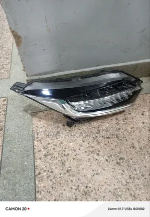 Honda Vezel 2018-2020 Zenon