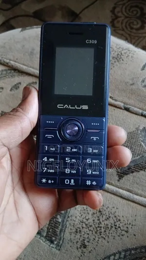 Calus Spark 10 Pro 16 GB Blue