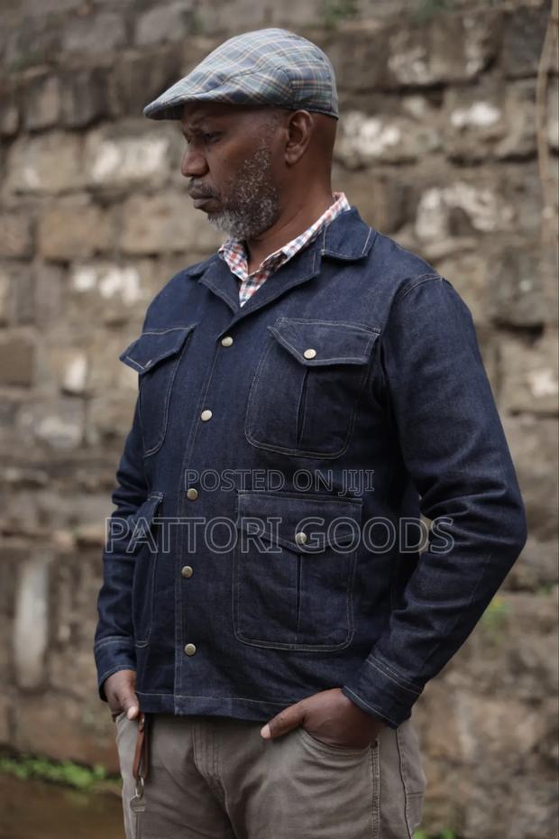 Denim Jacket - thumbnail 2