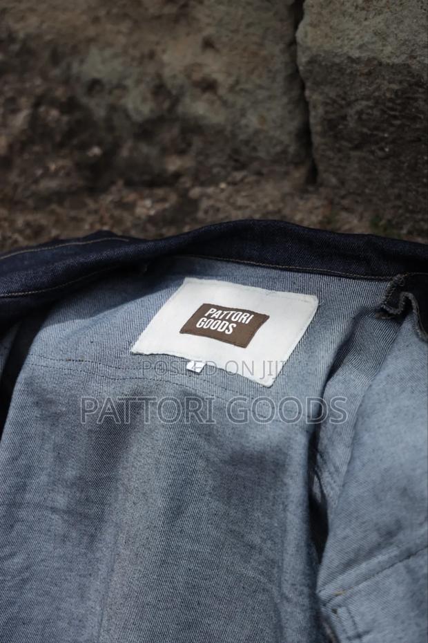 Denim Jacket - thumbnail 6