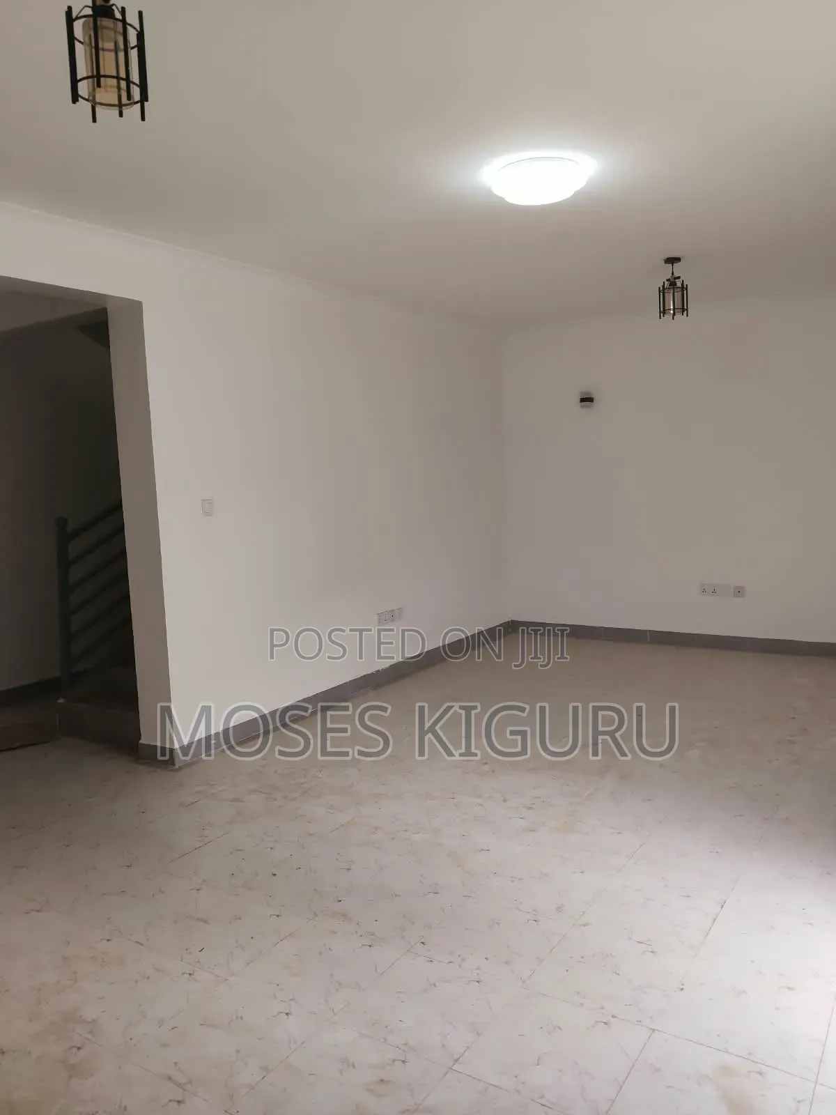 3bdrm Townhouse / Terrace in Kamakis for rent