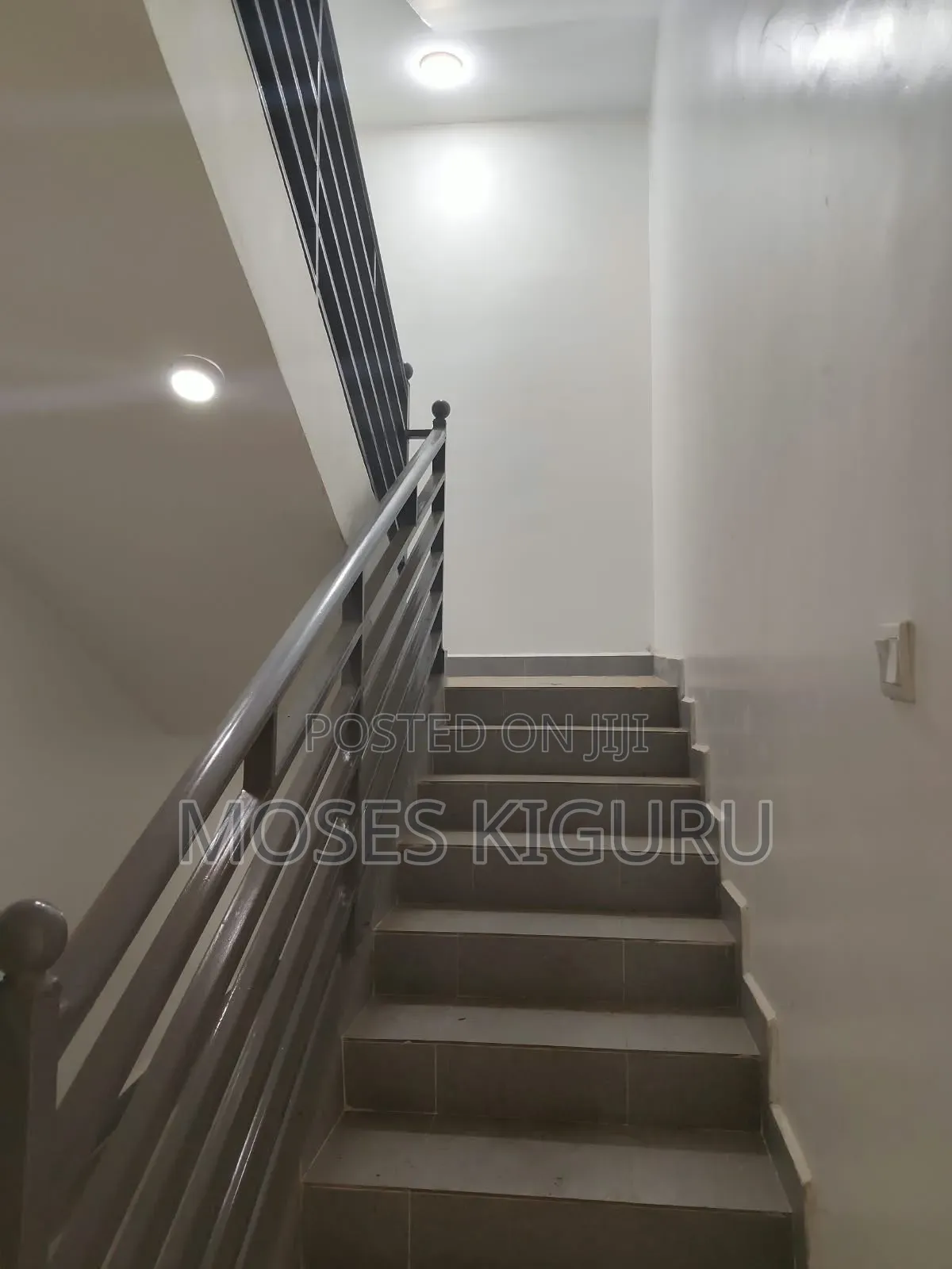 3bdrm Townhouse / Terrace in Kamakis for rent