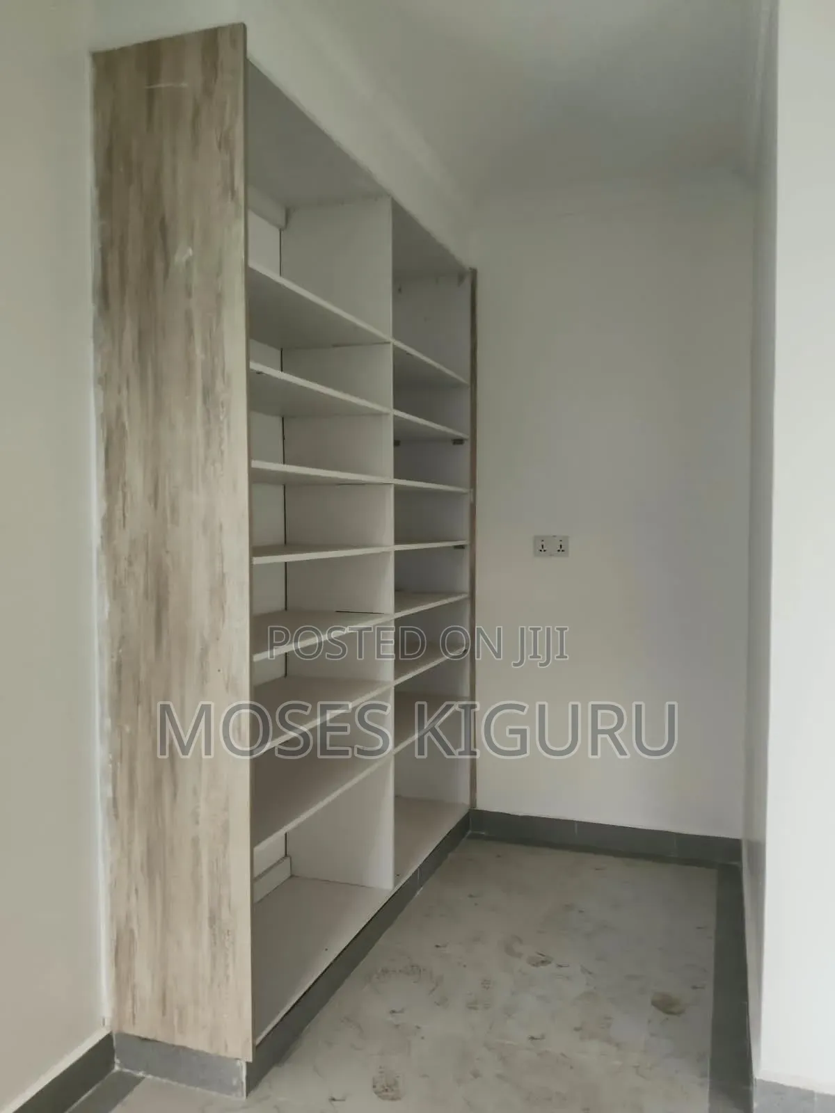 3bdrm Townhouse / Terrace in Kamakis for rent