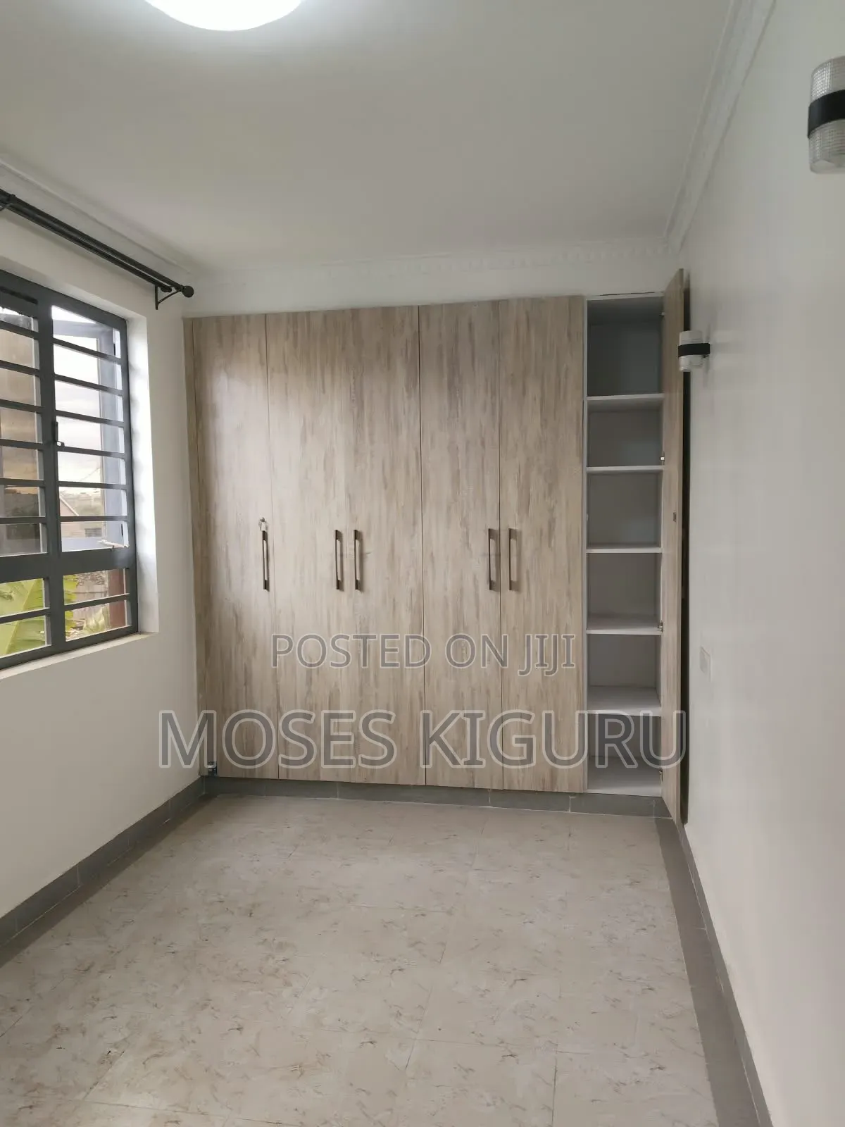 3bdrm Townhouse / Terrace in Kamakis for rent