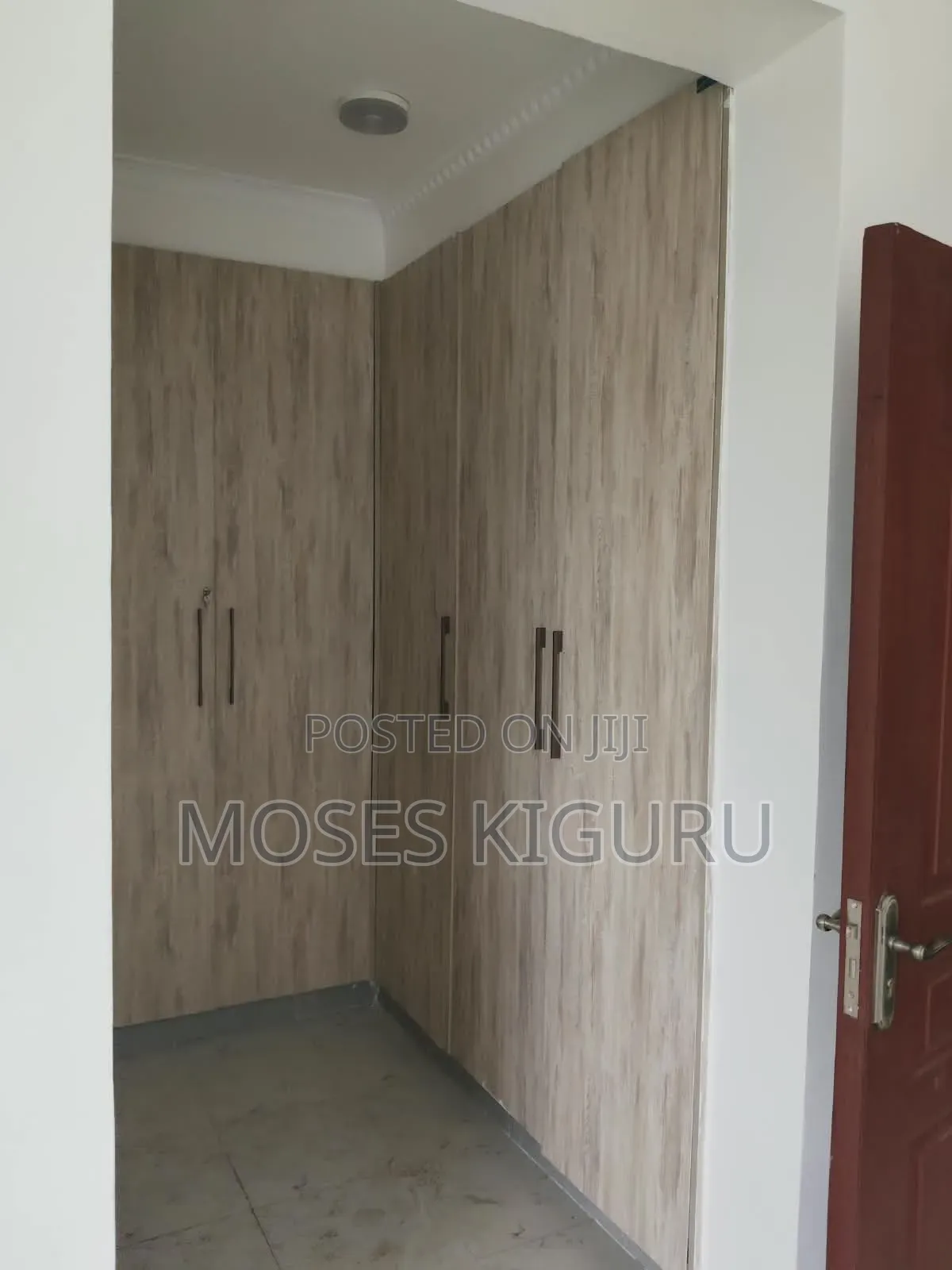 3bdrm Townhouse / Terrace in Kamakis for rent