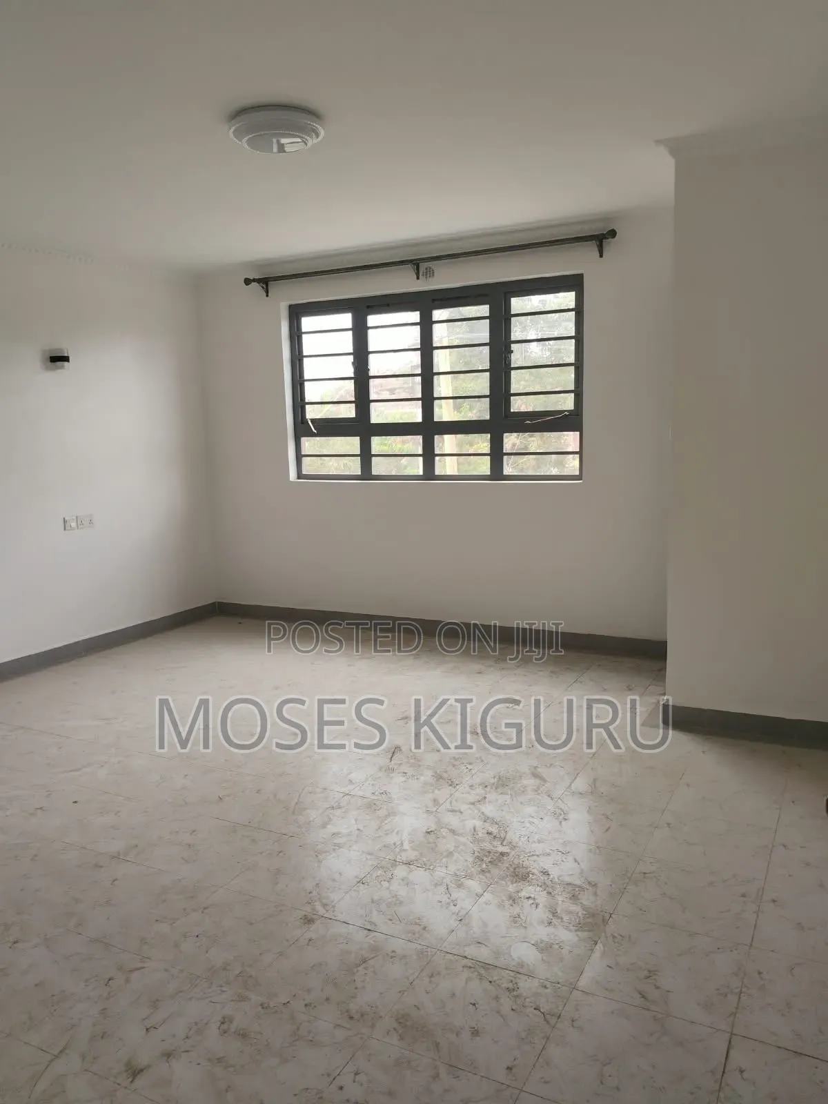 3bdrm Townhouse / Terrace in Kamakis for rent