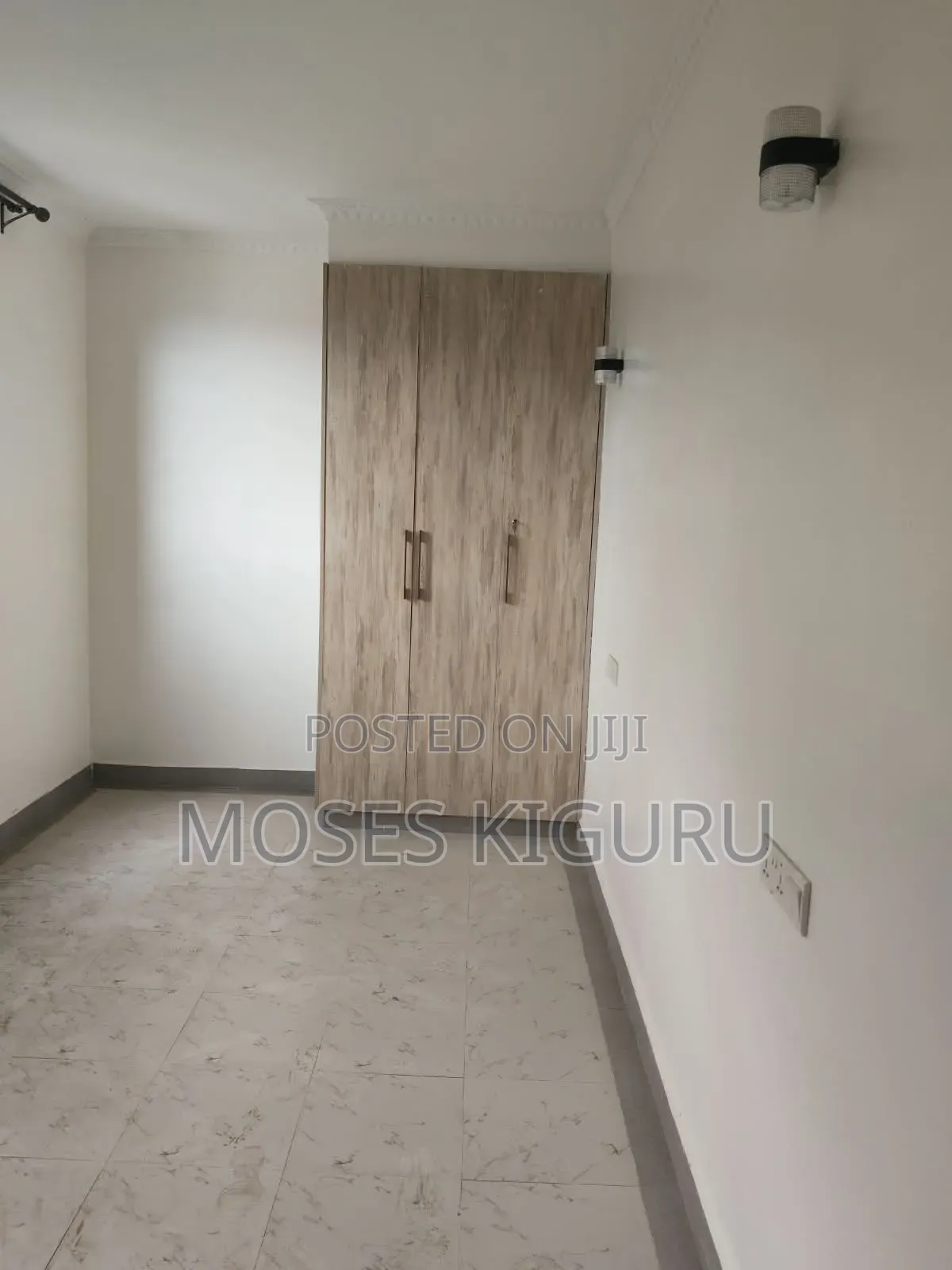 3bdrm Townhouse / Terrace in Kamakis for rent