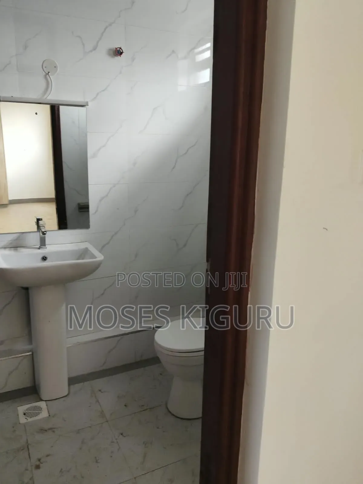 3bdrm Townhouse / Terrace in Kamakis for rent