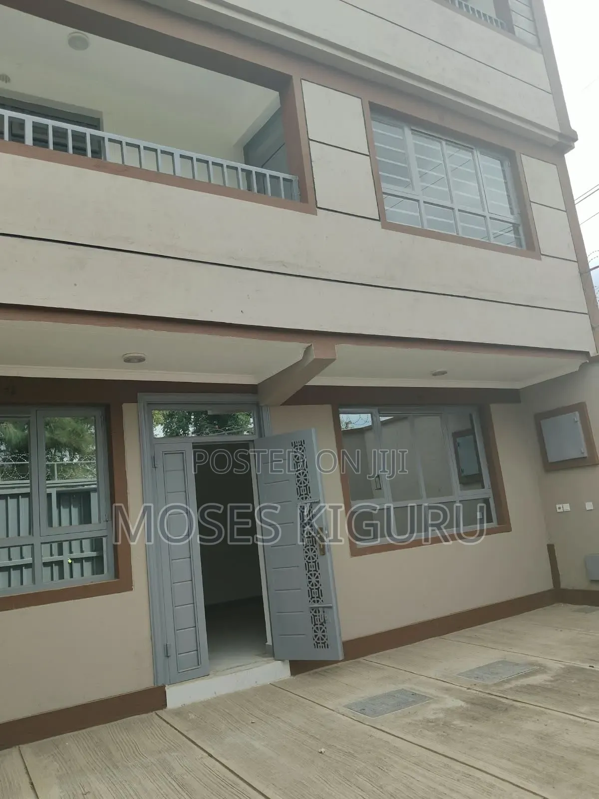 3bdrm Townhouse / Terrace in Kamakis for rent