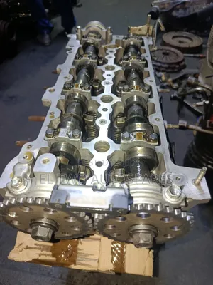 Toyota Top Head 1GD