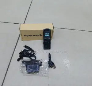 T60 32GB Portable Sound Recorder
