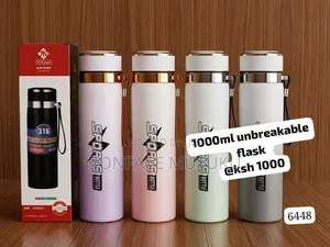1000ml Flask