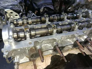 Toyota Top Head 1GD