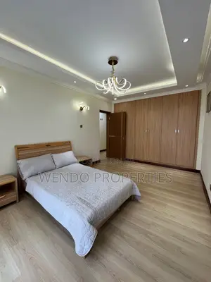 1bdrm Apartment in Raphta Road Area for rent