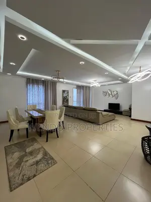 1bdrm Apartment in Raphta Road Area for rent