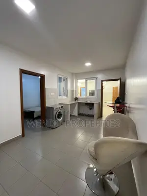 1bdrm Apartment in Raphta Road Area for rent