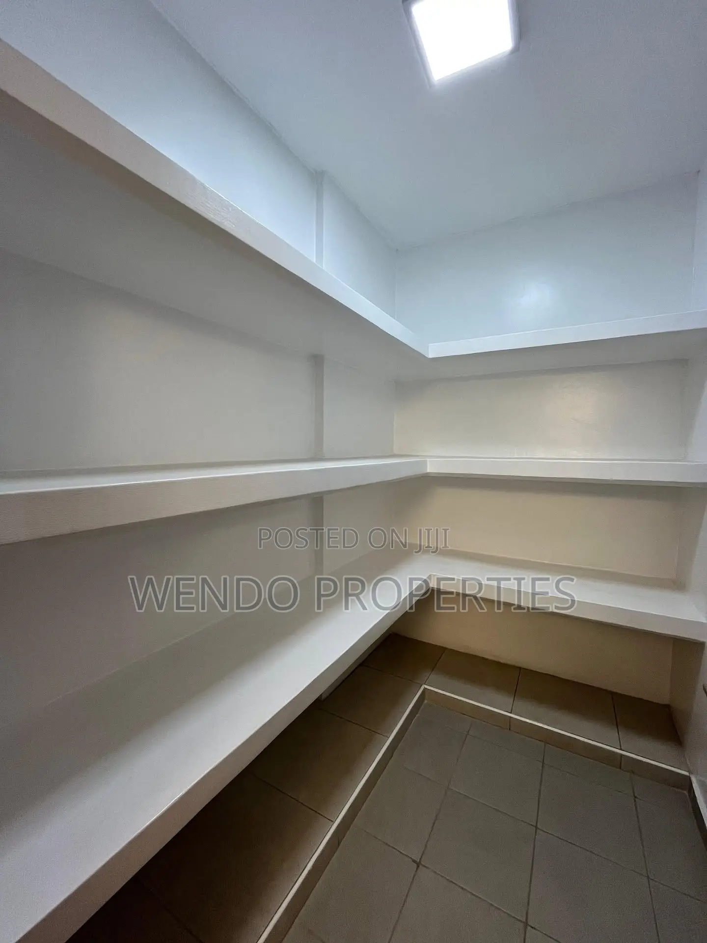 1bdrm Apartment in Raphta Road Area for rent