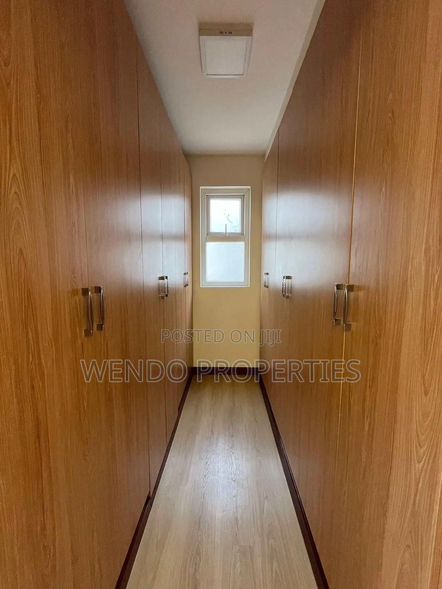 1bdrm Apartment in Raphta Road Area for rent