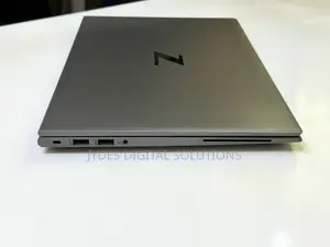 Laptop HP ZBook 14 16GB Intel Core i7 SSD 512GB
