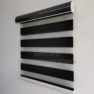 Zebra Roller Blinds | Day Night Window Blinds – KSH 3,500/M2