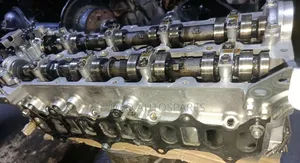 Toyota Top Head 1GD