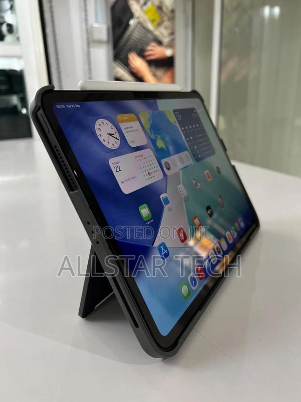 Apple iPad Pro 512 GB Black - thumbnail 3