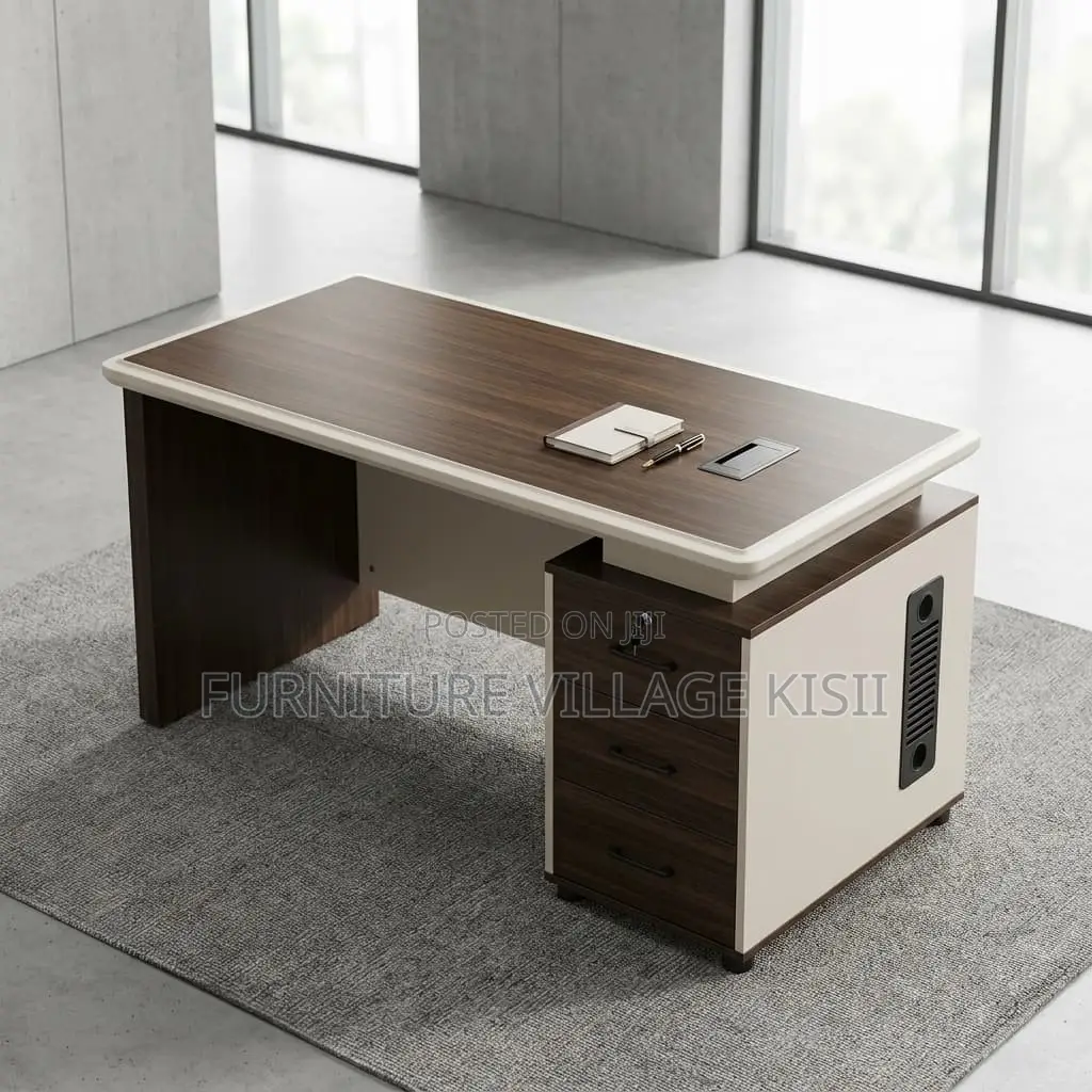 Office Desk; 1.2M Executive Managers Desk.