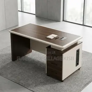 Office Desk; 1.2M Executive Managers Desk.
