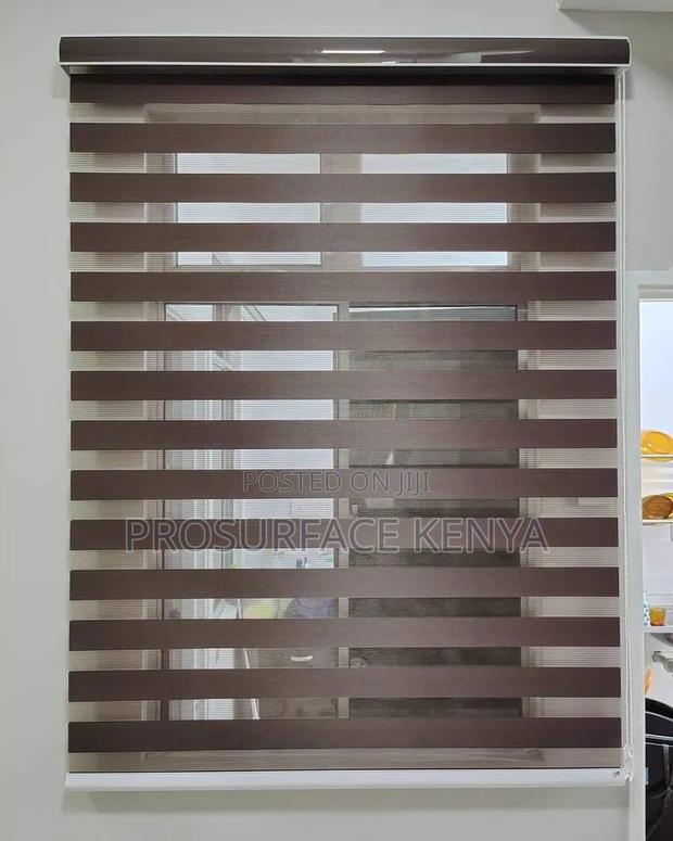 Window Blinds – KSH 3,500/M2