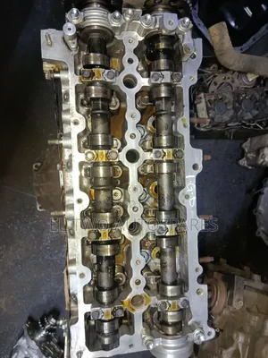 Toyota Top Head 1GD