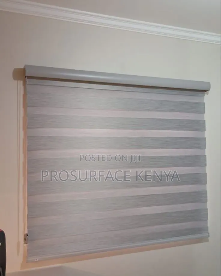 Day Night Blinds | Zebra Roller Blinds – KSH 3,500/M2