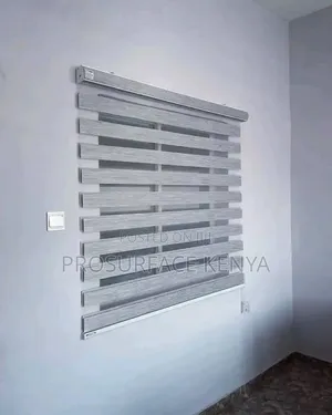 Day Night Blinds | Zebra Roller Blinds – KSH 3,500/M2