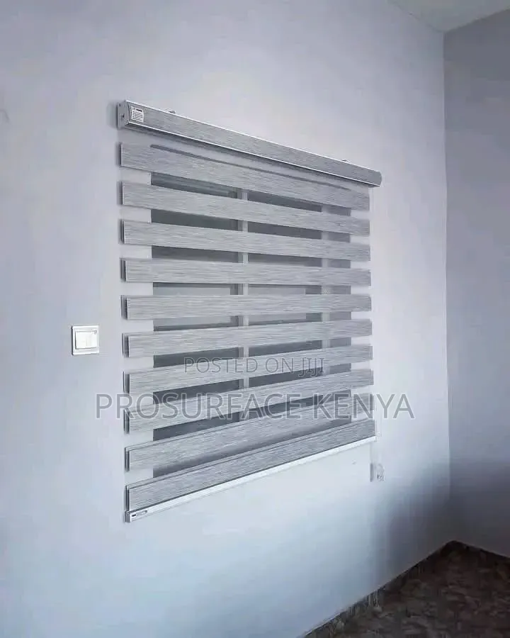 Day Night Blinds | Zebra Roller Blinds – KSH 3,500/M2