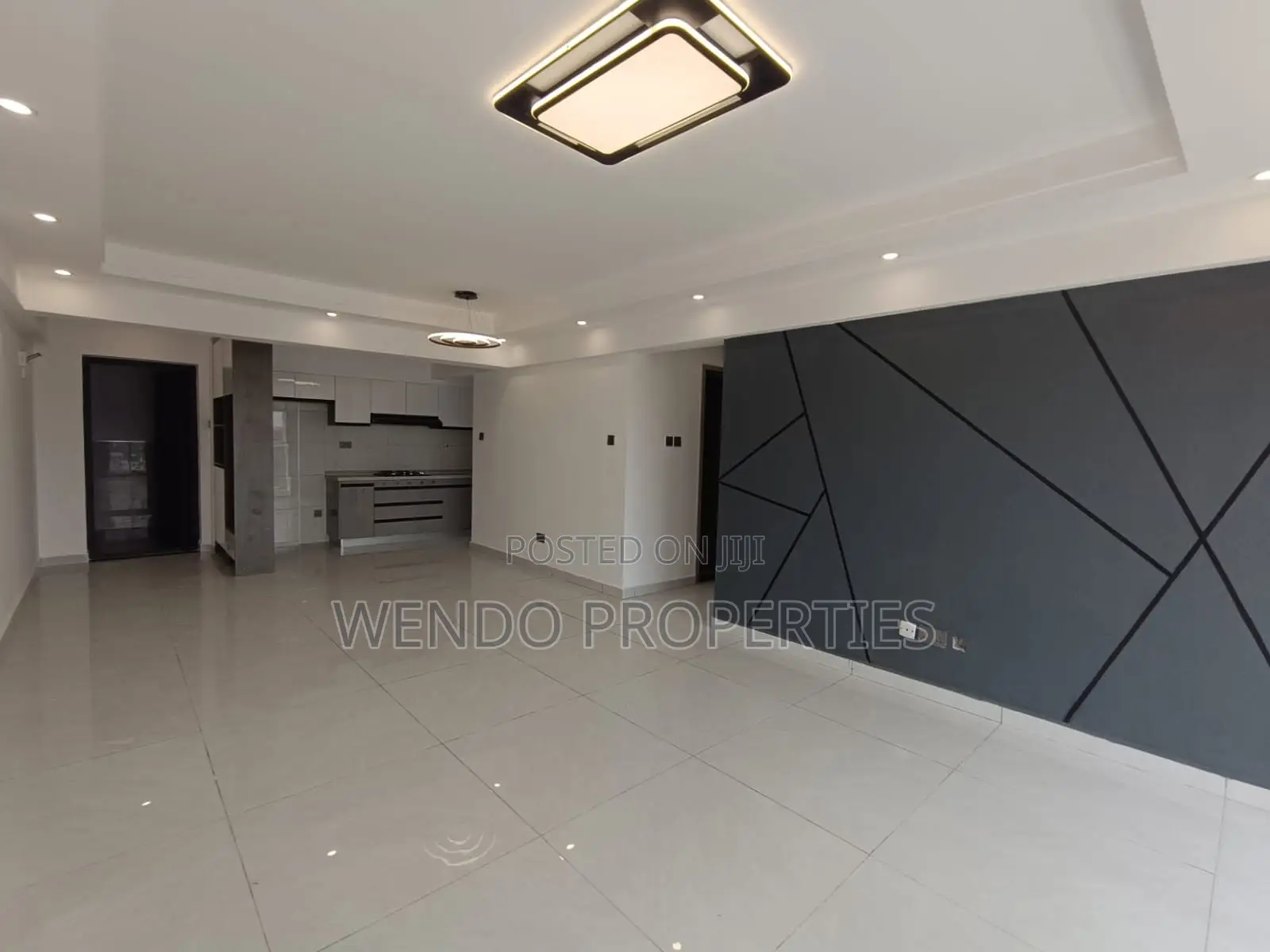 2bdrm Apartment in Nyari for rent