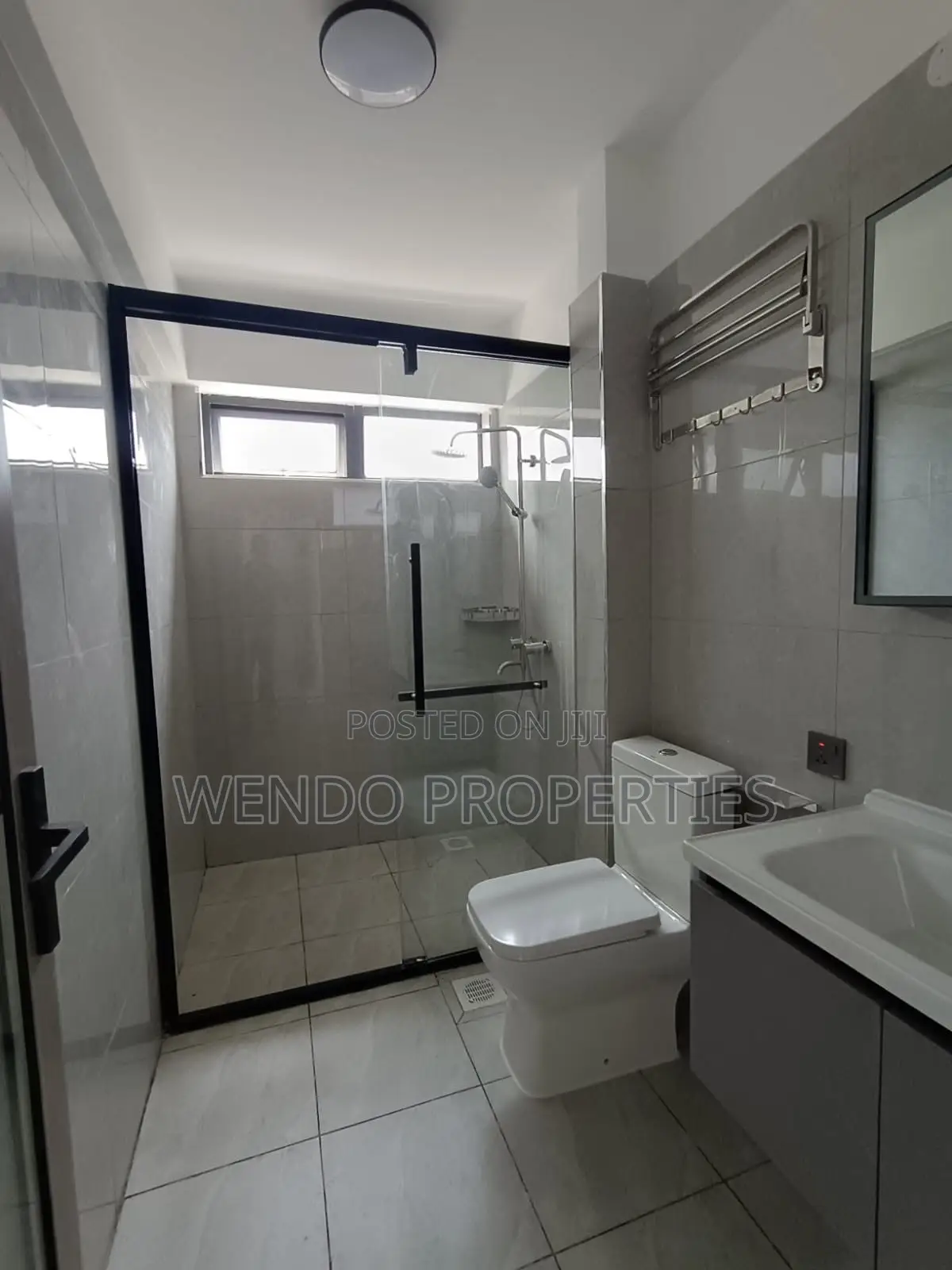 2bdrm Apartment in Nyari for rent