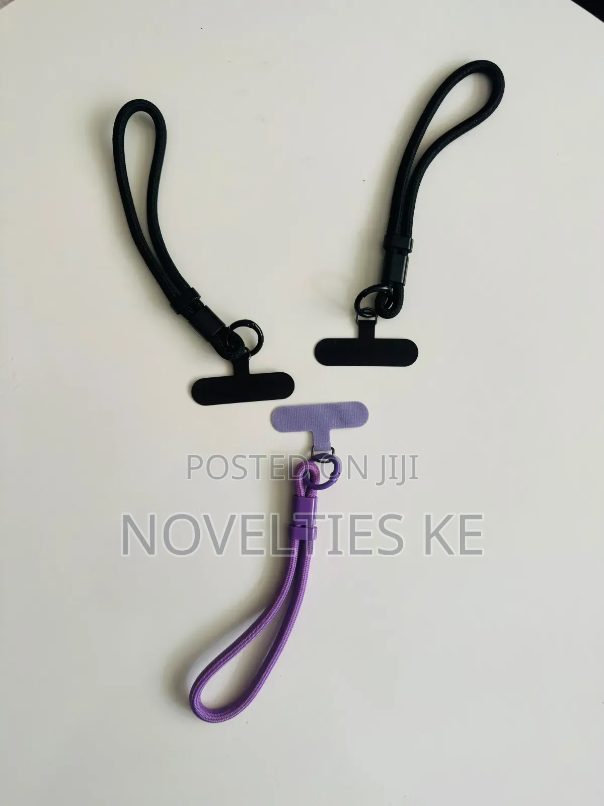 Phone Anti-Theft Strap