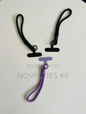 Phone Anti-Theft Strap