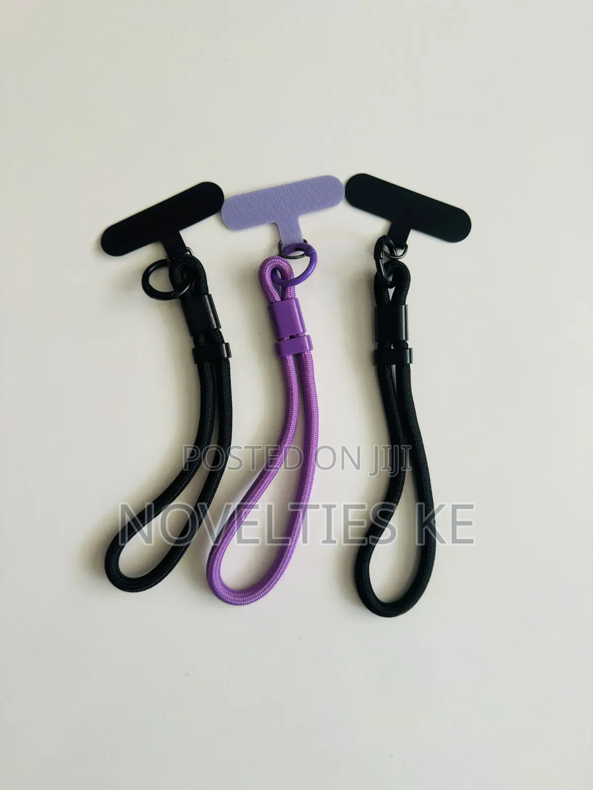 Phone Anti-Theft Strap