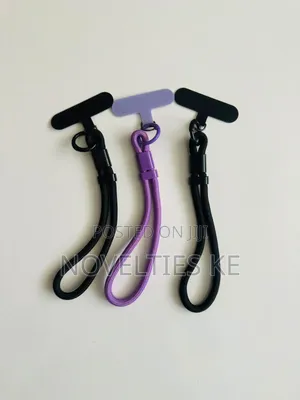 Phone Anti-Theft Strap