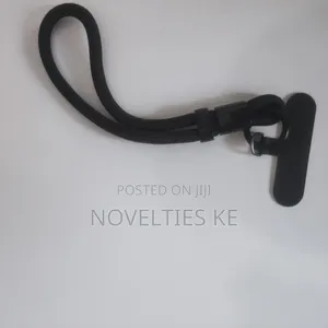 Phone Anti-Theft Strap