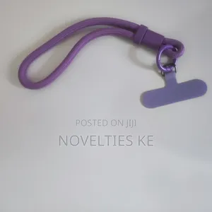 Phone Anti-Theft Strap