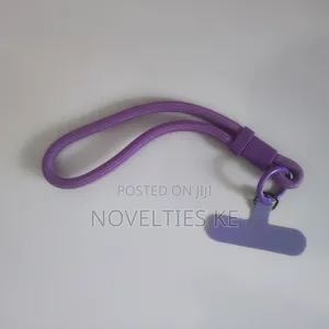 Phone Anti-Theft Strap