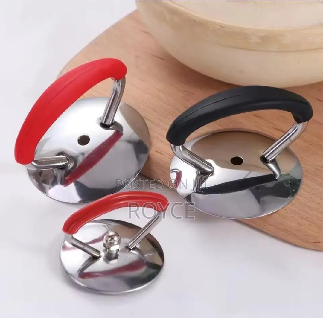 3pcs Replacement Pot Lid Knob Handles