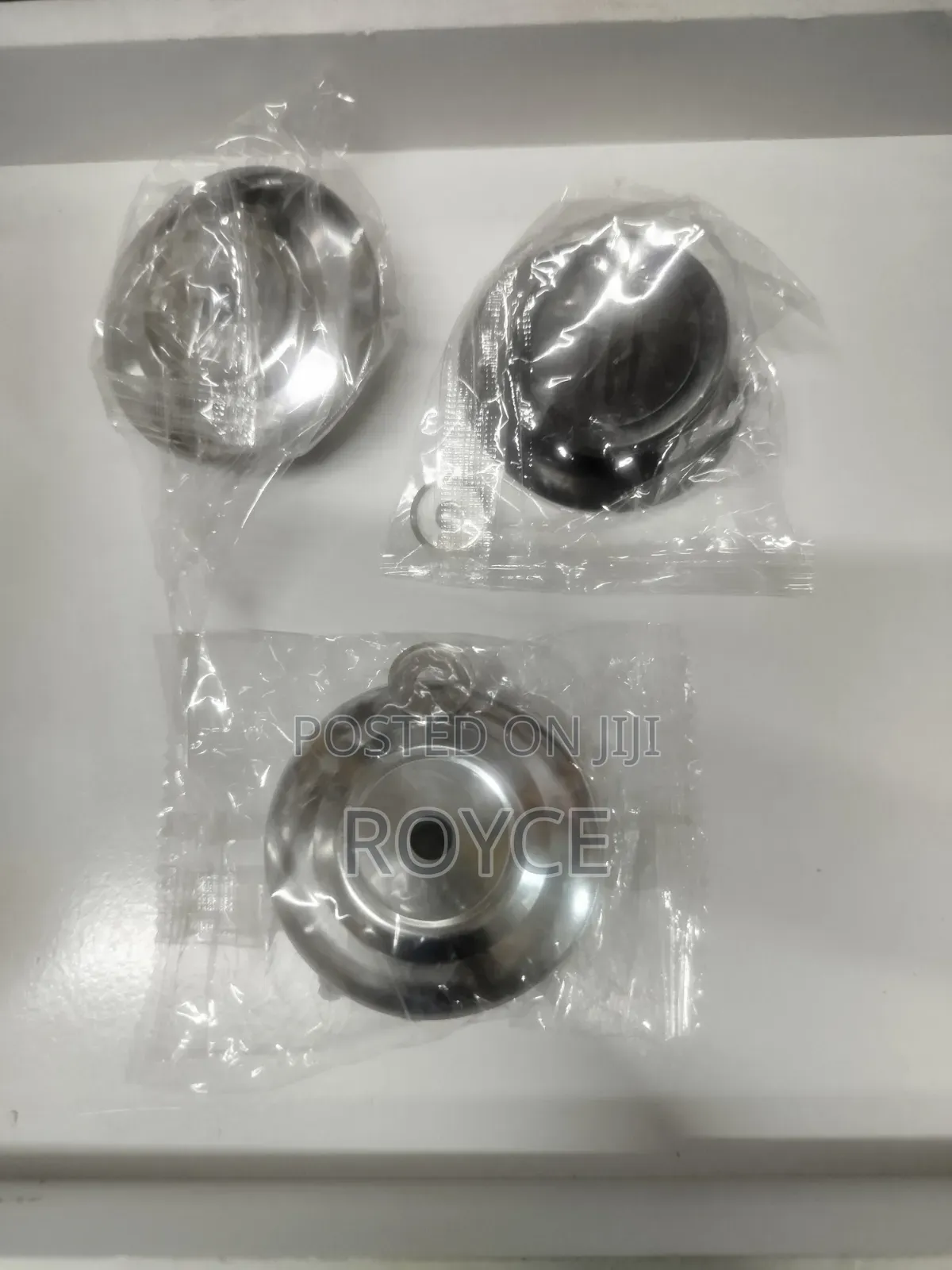 3pcs Replacement Pot Lid Knob Handles